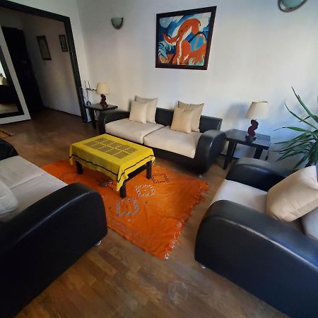 Beautiful Apartement In The Heart Of Tanger Eksteriør billede