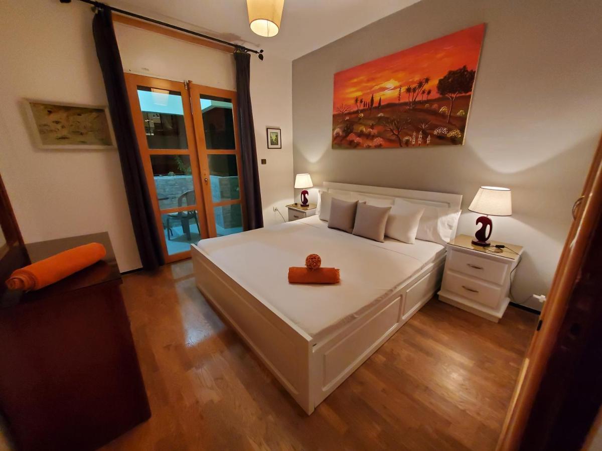 Beautiful Apartement In The Heart Of Tanger Eksteriør billede