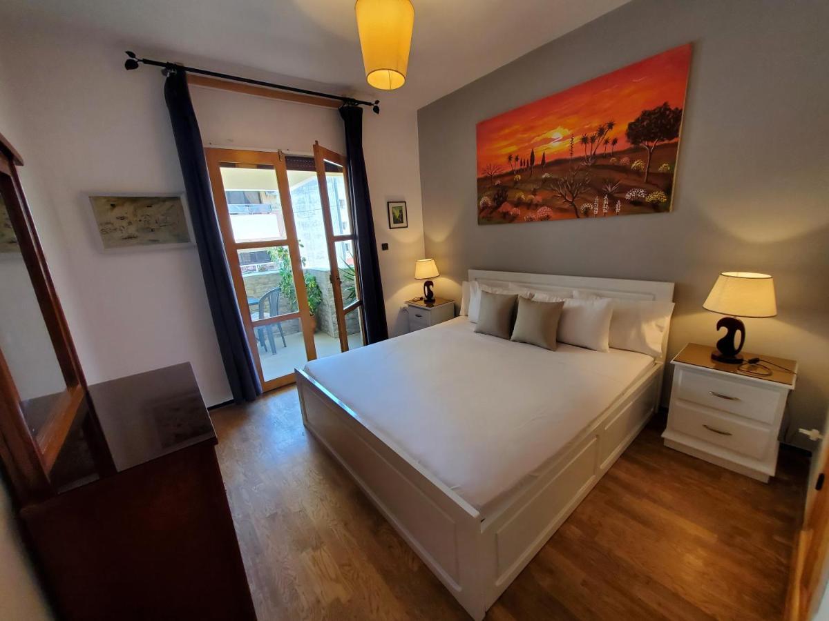 Beautiful Apartement In The Heart Of Tanger Eksteriør billede