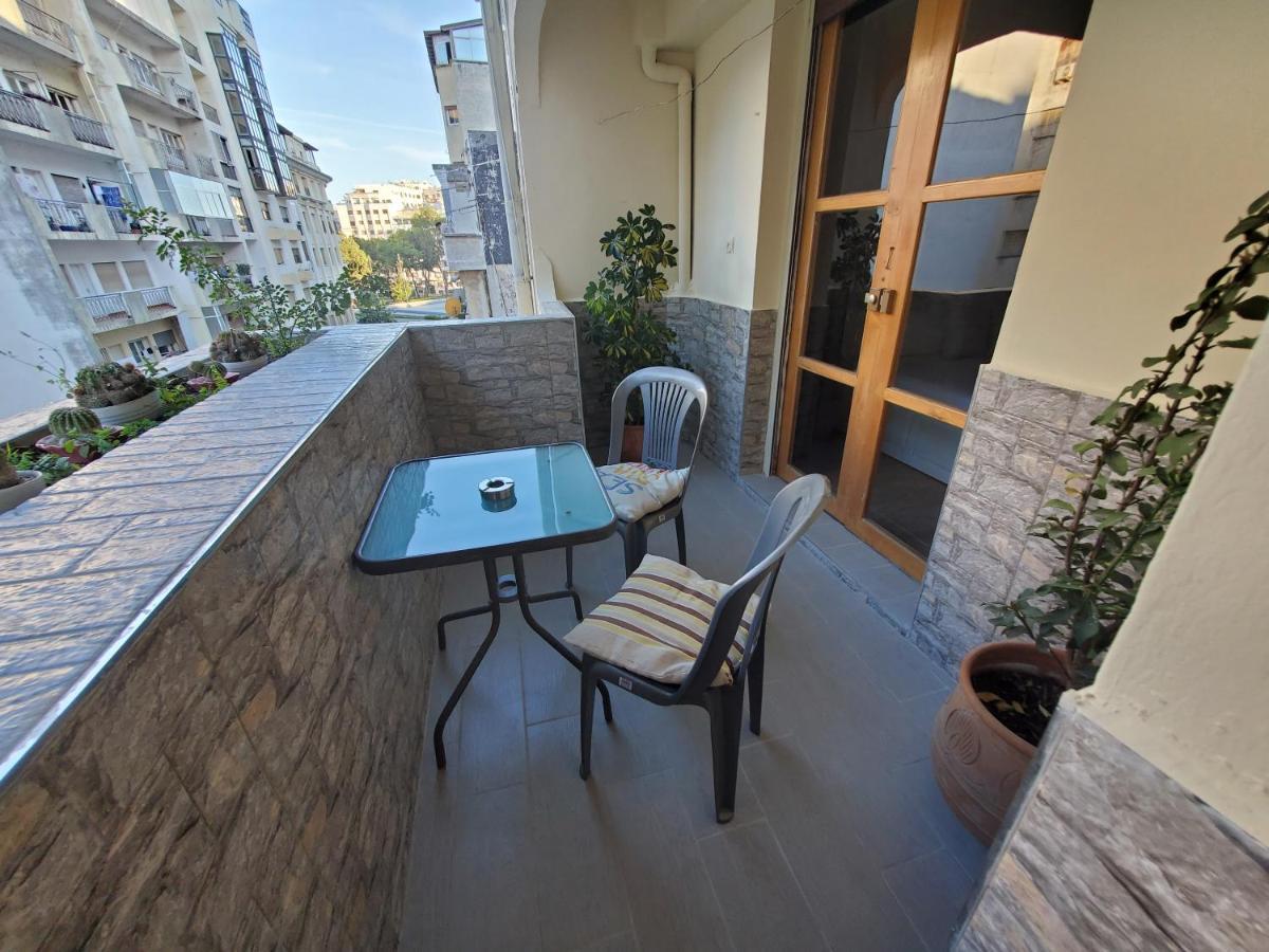 Beautiful Apartement In The Heart Of Tanger Eksteriør billede