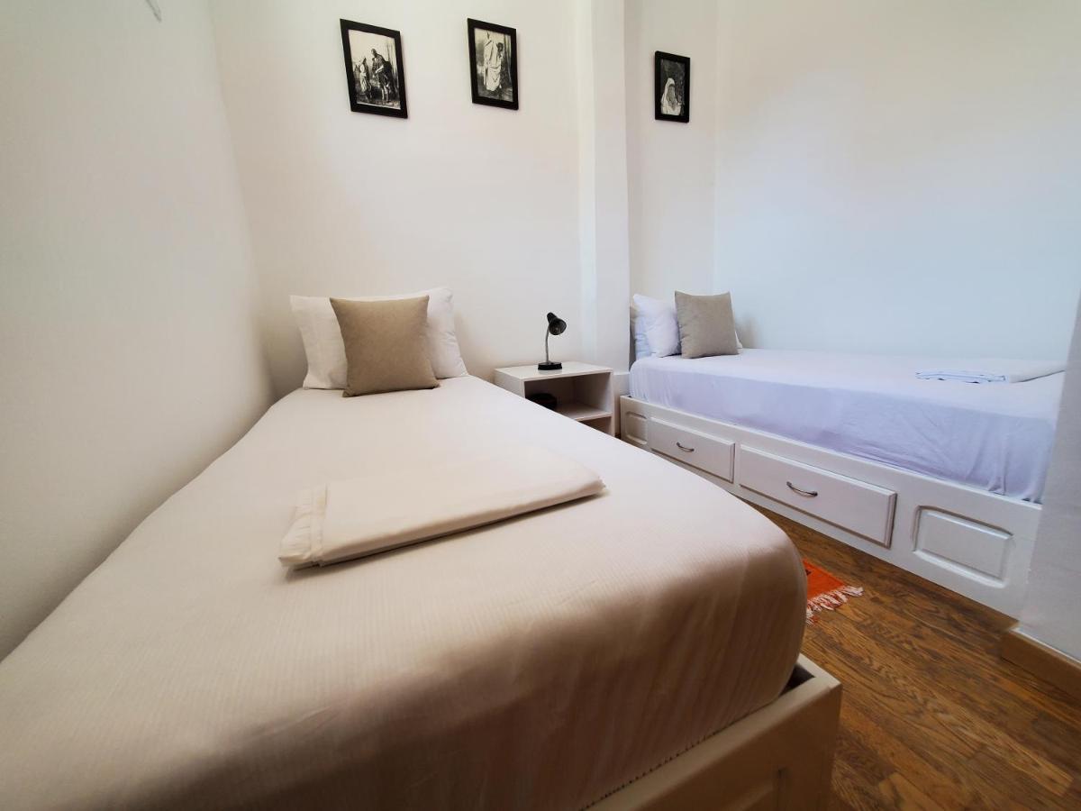 Beautiful Apartement In The Heart Of Tanger Eksteriør billede