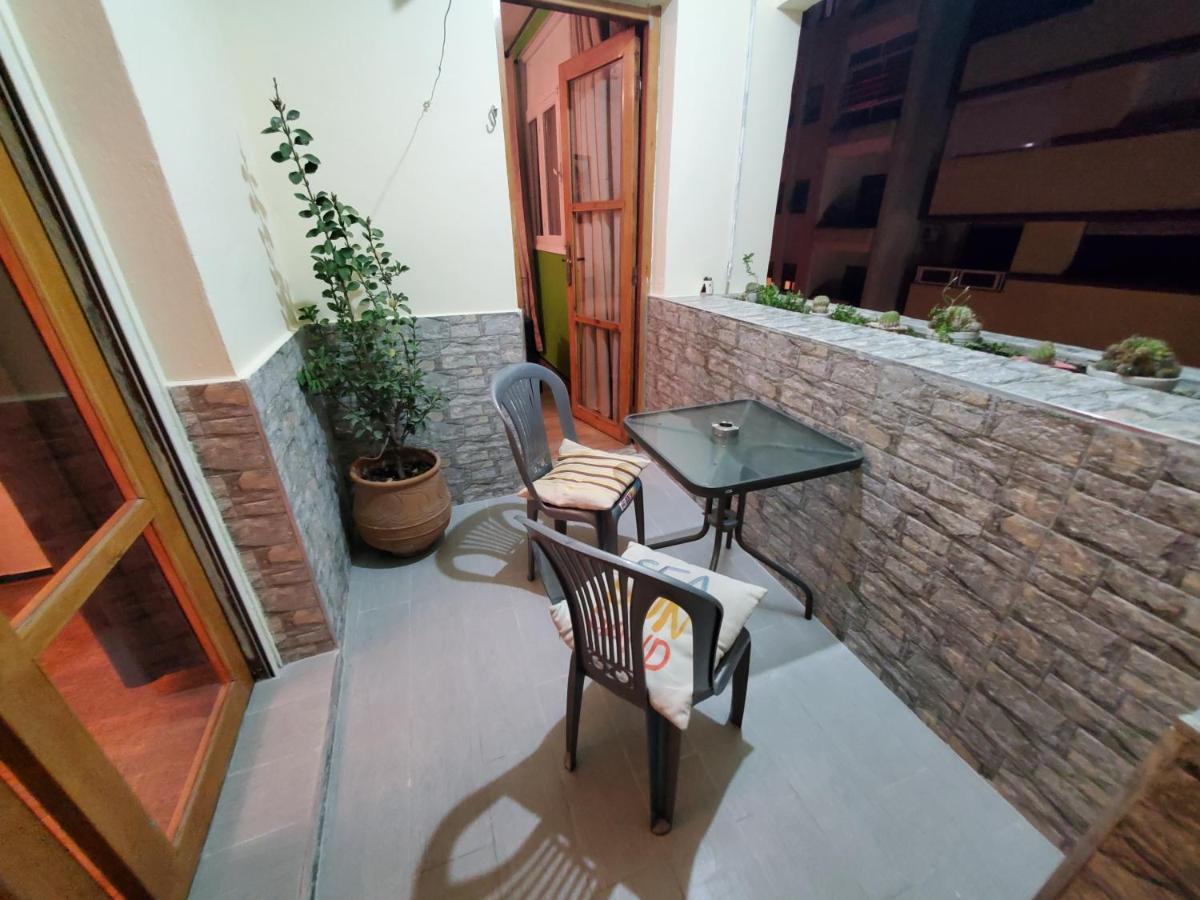 Beautiful Apartement In The Heart Of Tanger Eksteriør billede